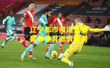 辽宁都市频道直播聚焦体育激情瞬间